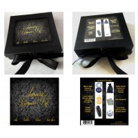 Deluxe Romance Kit