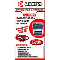 Fotocopiadora economica par negocio