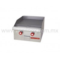 Plancha Comercial Mod CV 2