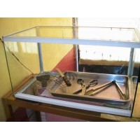 Equipos para venta de comida