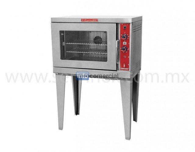 Horno De Conveccion HC 35 C Coriat