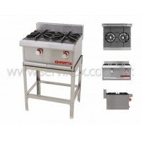 Parrilla PCH 2 Petit