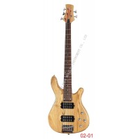 Guitarras elctricas