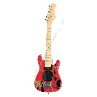 Guitarrar Eltrica Infantil