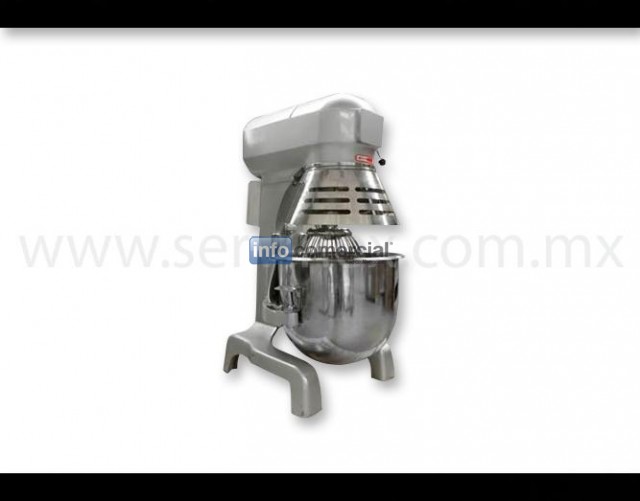 Batidora Marca Magnum KB503