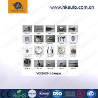 Calibre de Lmpara b22 IEC60061