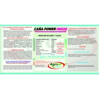 CAA POWER INICIO
