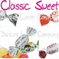 Dulces publicitarios Leven Company Ltda.