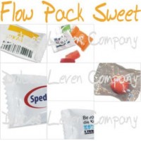 Publicidad en dulces Leven Company Ltda