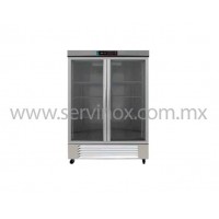 Refrigerador y Conservador de Congelados ARR 37 2G BL