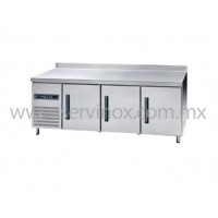 Mesa de Trabajo ASTF 79