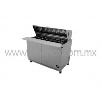 Mesa Refrigerada de Preparacion APTM 48 18