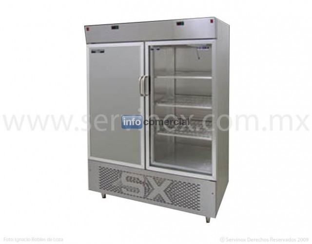 Refrigerador Congelador Cool y Freeze