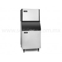 Maquina Modular Fabricadora de Hielo ICE0606FA