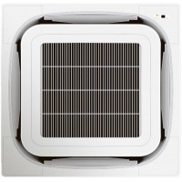 TIPO CASSETTE FANCOIL (8 VAS, 4 TUBE)-1000CFM