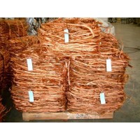 Scrap alambre de cobre,Copper Scrap Cable