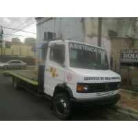 SERVICIO DE GRUA, AUXILIO MECANICO REMOLQUES 24HS