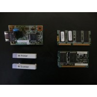 RICOH Print Scan Unit