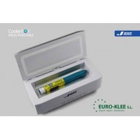 MINI NEVERA PORTATIL PARA INYECTABLES E INSULINA