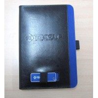 Folder para congresos