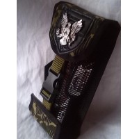 Fragancias militar IRON MAN