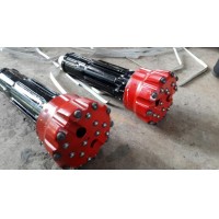 Herramientas/ Equipos de perforacin DTH