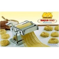 Maquinas para hacer pasta
