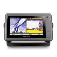 GPS GARMIN ECHOMAP 70S