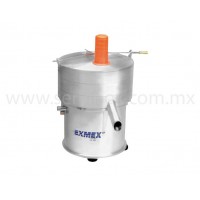 Extractor Para Zanahorias En Aluminio