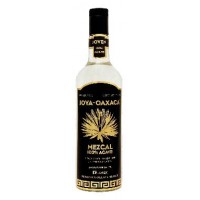 Mezcal Blanco Joya Azul