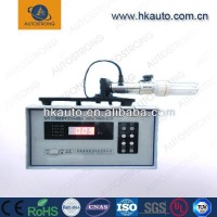 Iec60061 la máquina de prueba de torsión de led digital