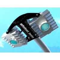 LED -LUMINARIA PUBLICA