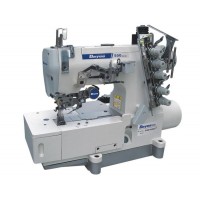 RECUBRIDORA INDUSTRIAL MODELO PEGASUS