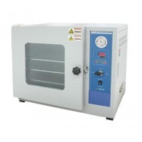 De alta temperatura del horno seco, equipos de laboratorio