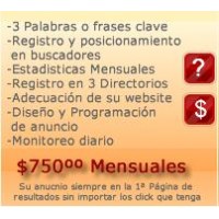 POSICIONAMIENTO EN BUSCADORES
