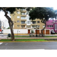 VENTA DE EXCLUSIVO DPTO. EN MIRAFLORES