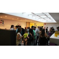 Wacom inaugura su primer Experience Center en Espaa