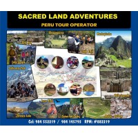 MACHU PICCHU 2 DIAS - 1 NOCHE
