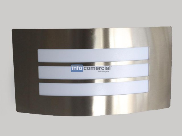 Lmpara tipo aplique para pared
