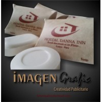 PRODUCTOS PERSONALIZADOS PARA HOTELES JABONERAS, TOALLAS, FRAZADAS TODO TIPO DE PRODUCTOS