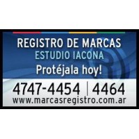 Registro de Marca todo el pais