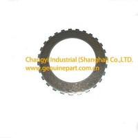 ZF trasmisin piezas, refacciones, Liugong partes---Placa de Friccin ( Outer clutch Disc)0501309329