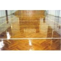 Pulido de pisos de madera en general 95323482