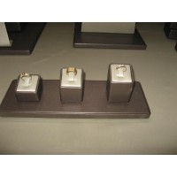 Exhibidores para sortijas