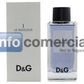LE BATELEUR edt vaporizador 100 ml