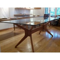 Mesa de Comedor PRAGA