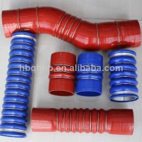 Kits de la manguera de  intercoolers/silicona