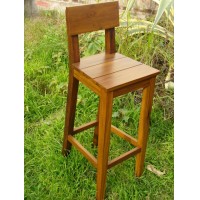 Taburete para barra
