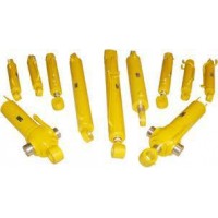 Partes de excavadora Deere 550/790/800/992