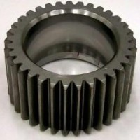 Deere 550/790/892/992, dientes de cuchara, partes del tren de rodaje